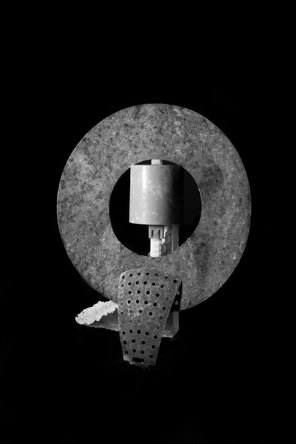 MNEMONIC#2,pigment print,50.8x60.96cm,2018