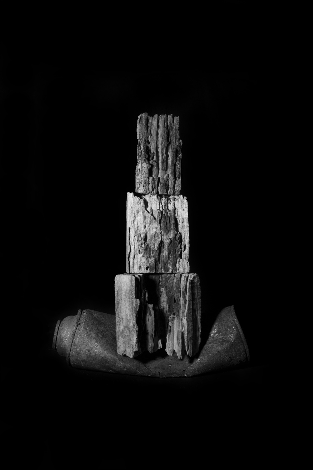 MNEMONIC#3,pigment print,50.8x60.96cm,2018