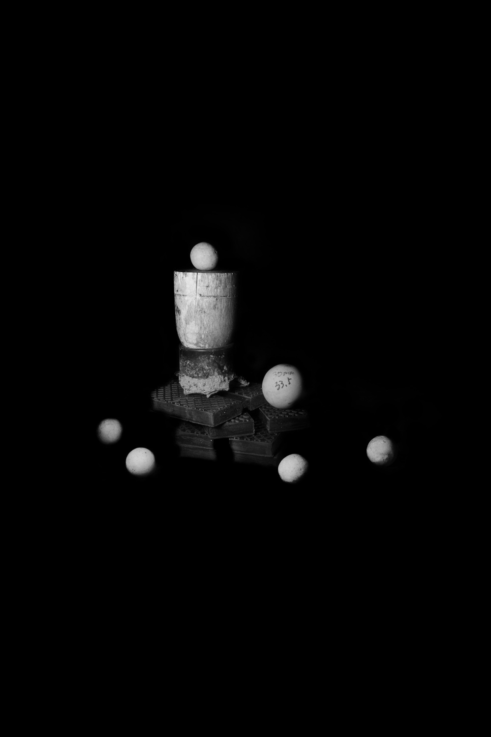 MNEMONIC#6,pigment print,50.8x60.96cm,2018