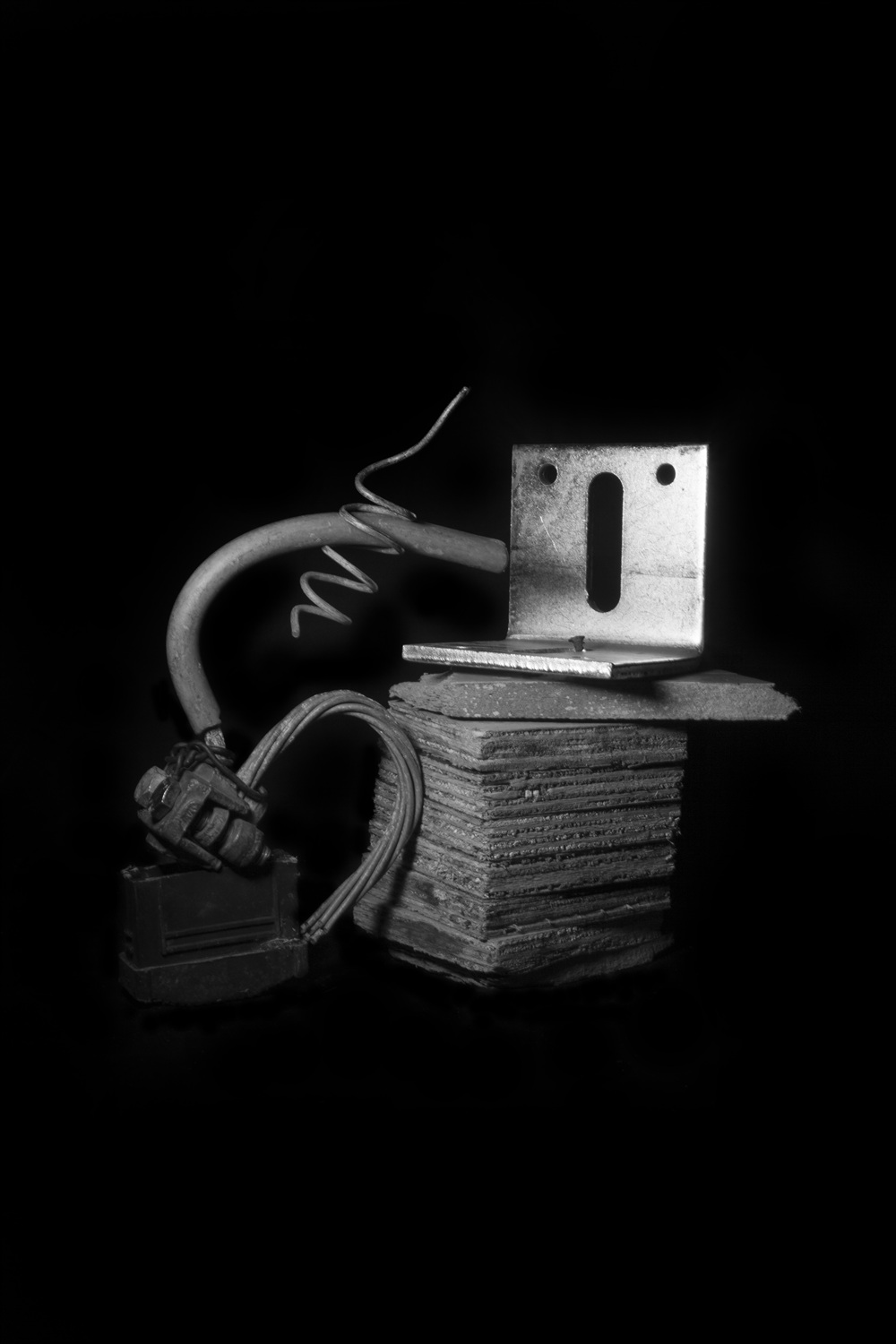 MNEMONIC#8,pigment print,50.8x60.96cm,2018