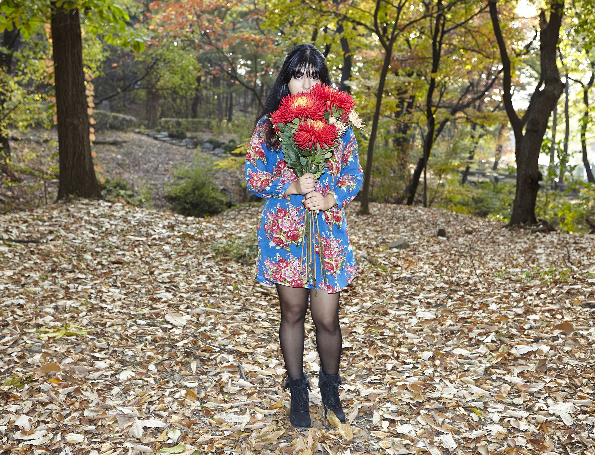 plastic tears 03, c-print, variable size, 2015