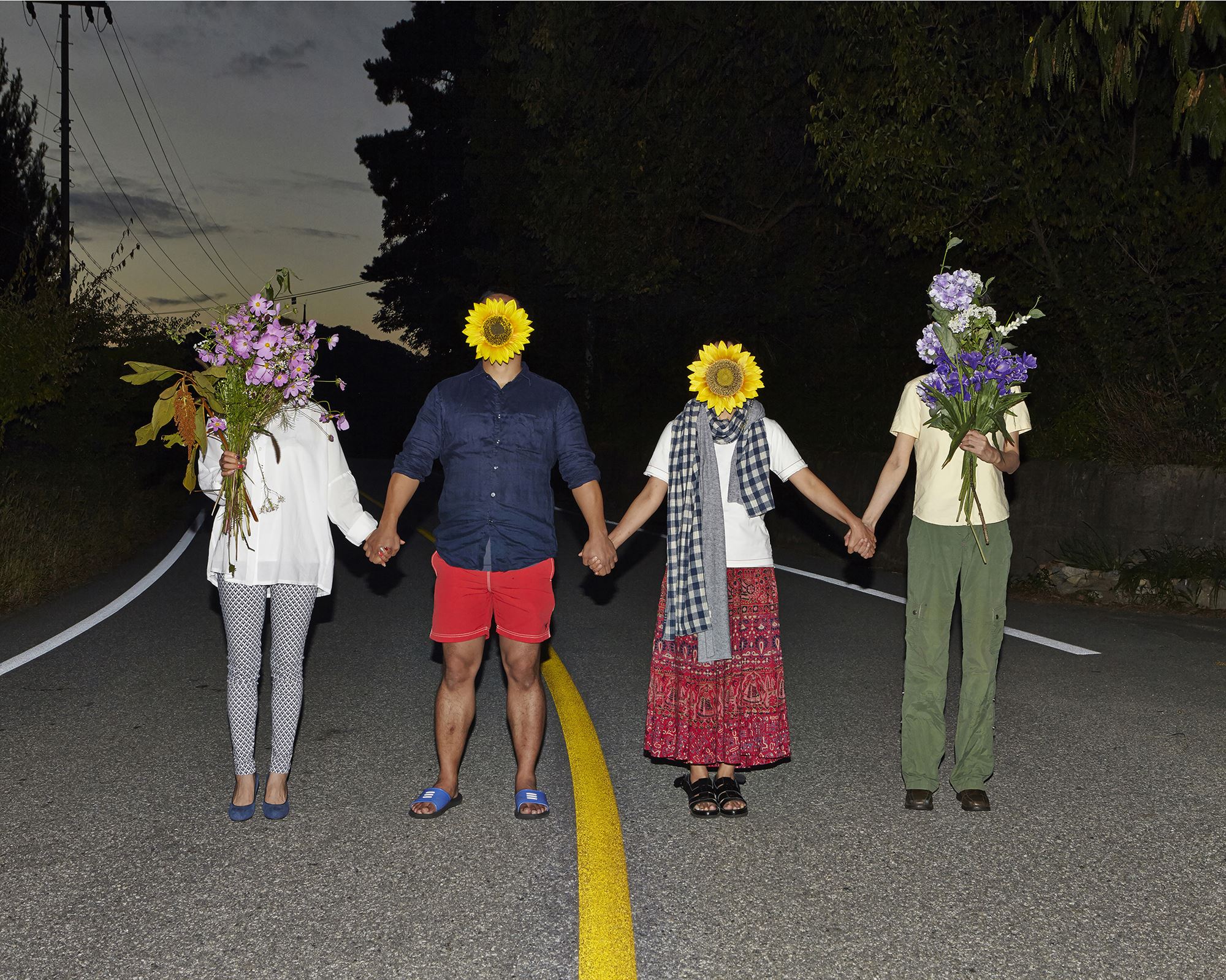 plastic tears 04, c-print, variable size, 2015