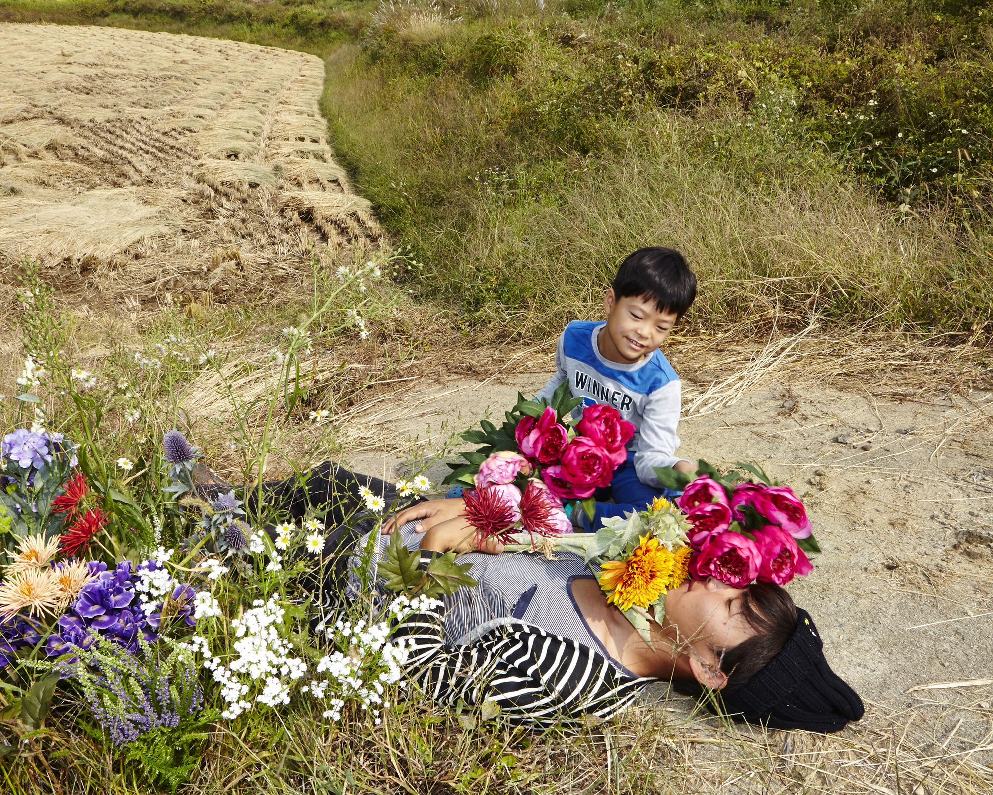 plastic tears 06, c-print, variable size, 2015