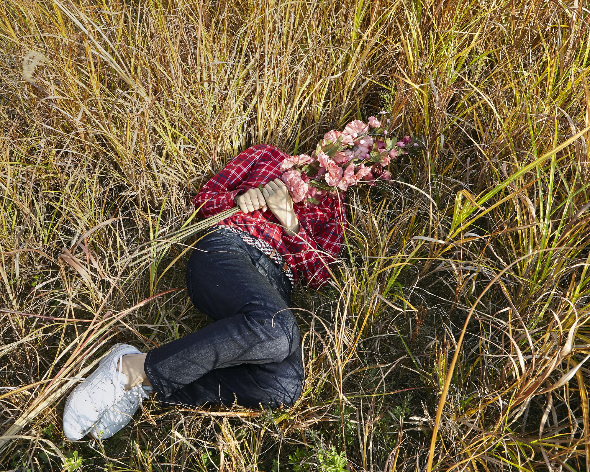 plastic tears 07, c-print, variable size, 2015