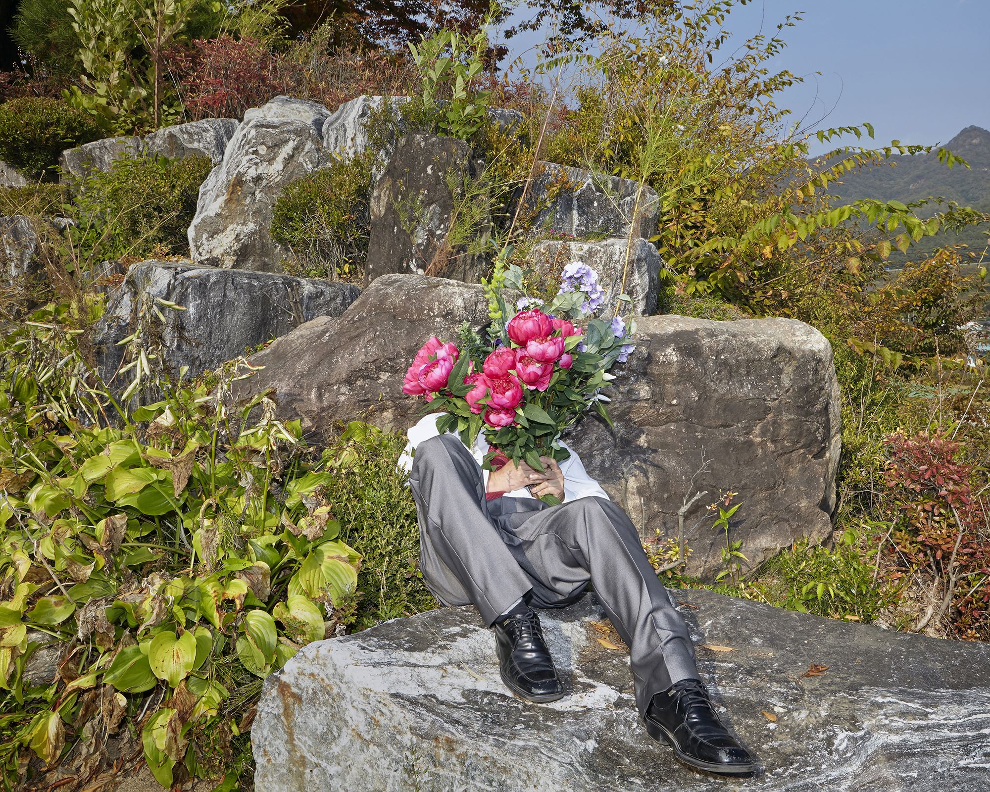 plastic tears 09, c-print, variable size, 2015