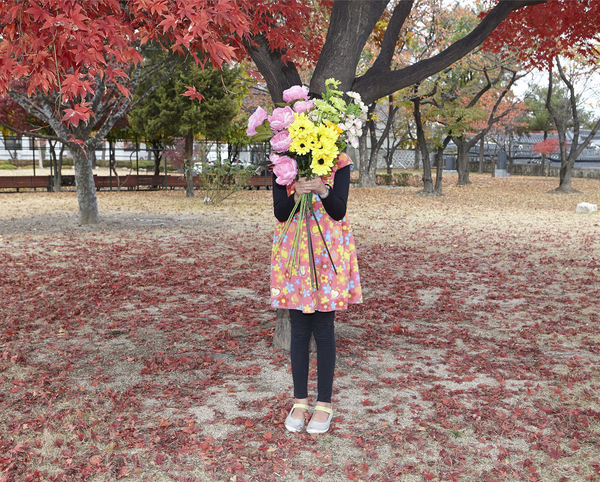 plastic tears 13, c-print, variable size, 2015