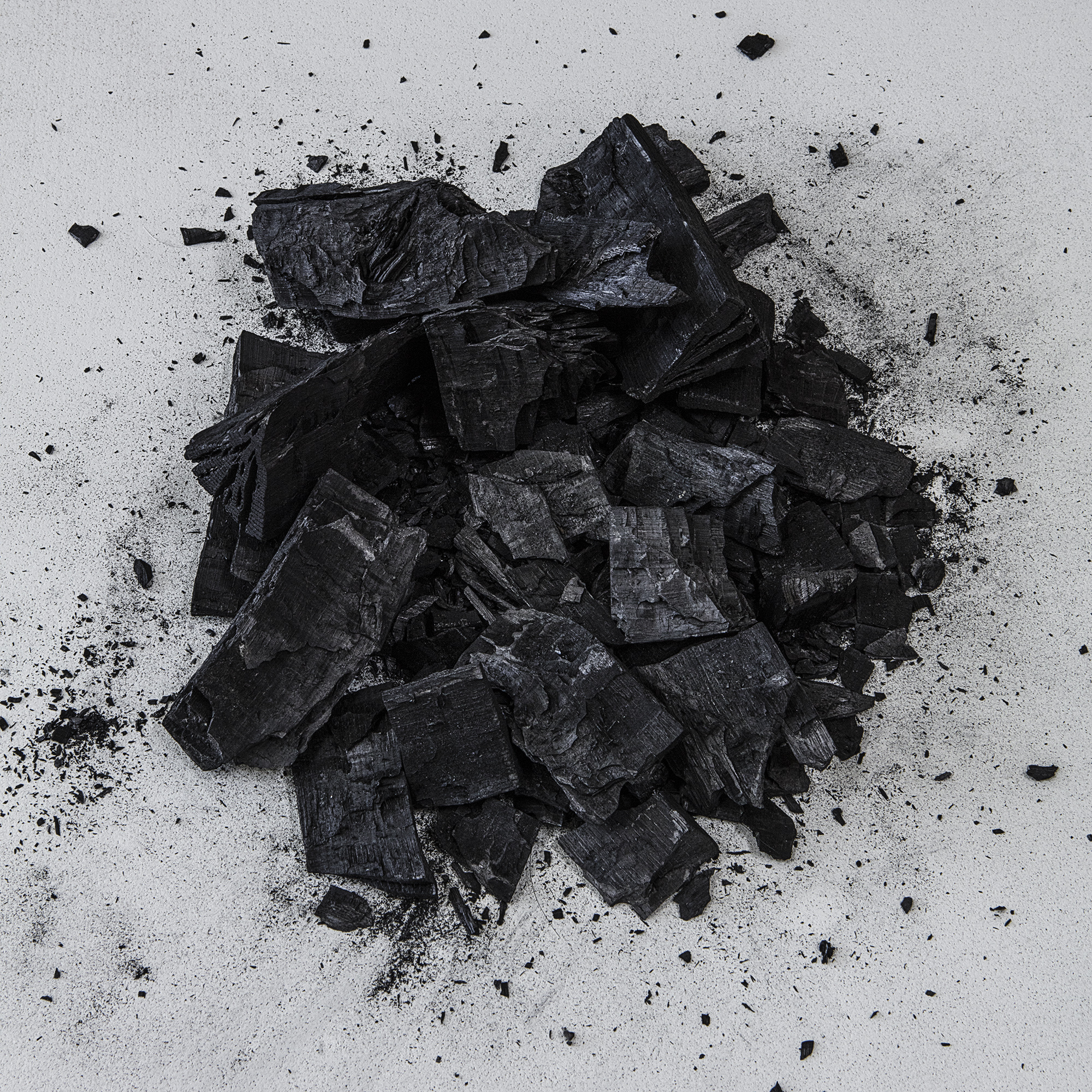 Colon #02-1, dimensions variable, 2017