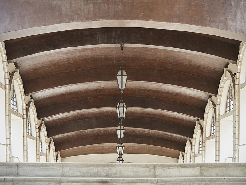 Drifting_01, Digital Pigment Print, 100x77cm, 2017