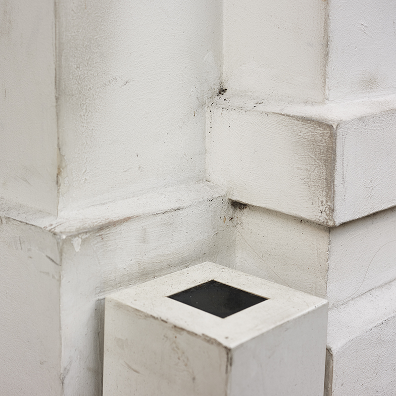 Drifting_07, Digital Pigment Print, 50x50cm, 2017