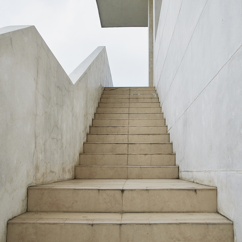 Drifting_10, Digital Pigment Print, 50x50cm, 2017