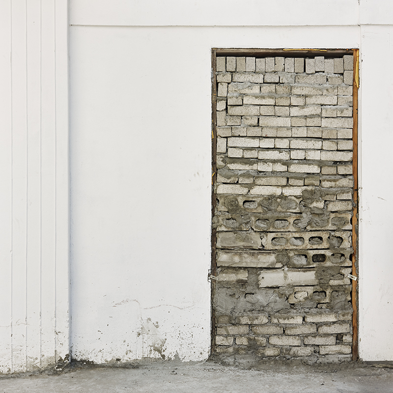 Drifting_11, Digital Pigment Print, 50x50cm, 2017