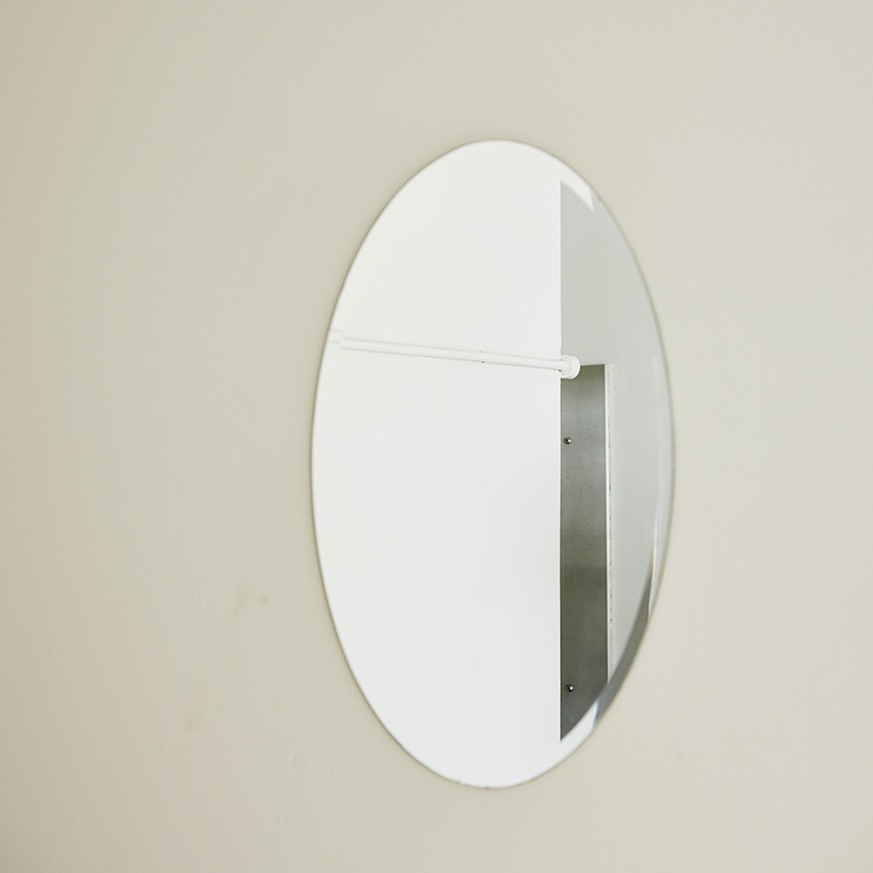 Drifting_13, Digital Pigment Print, 50x50cm, 2017