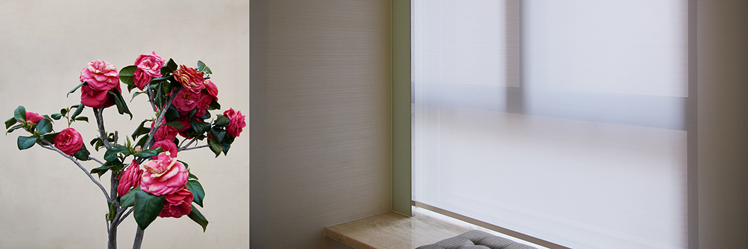 Elegant Town_13, Digital Pigment Print, 35x95cm, 2015