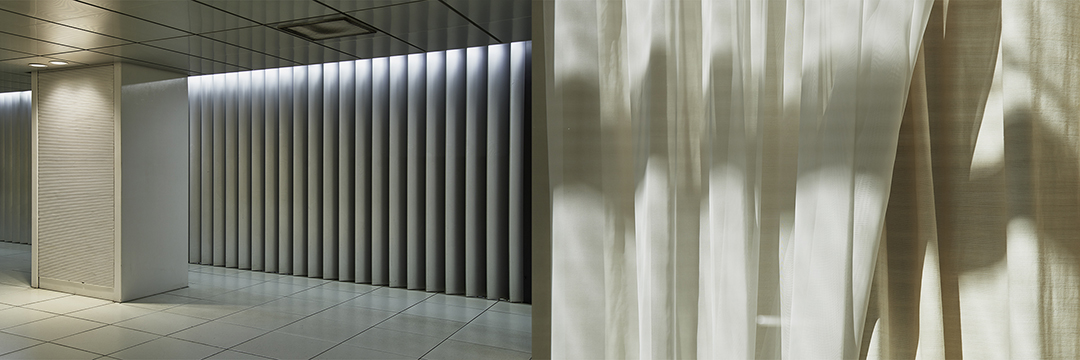 Elegant Town_26, Digital Pigment Print, 35x95cm, 2015