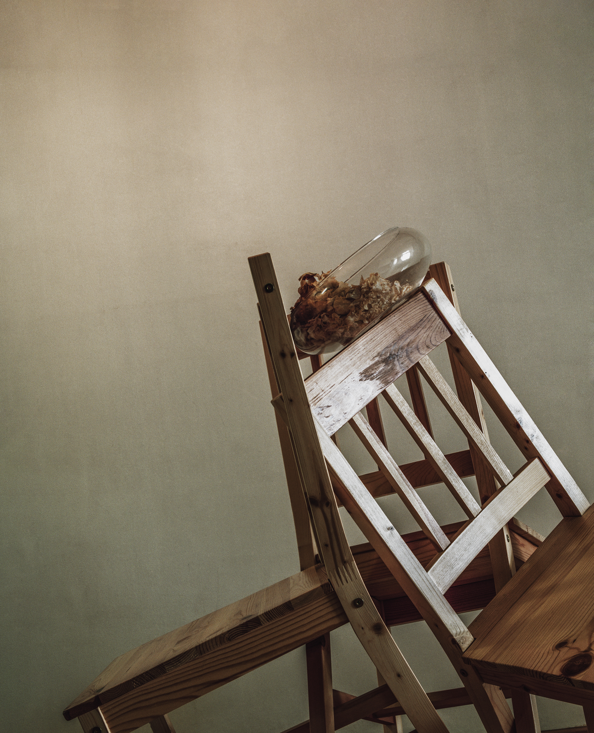 Restless Heart Syndrome #019, 100x123cm, Pigment Print, 2016