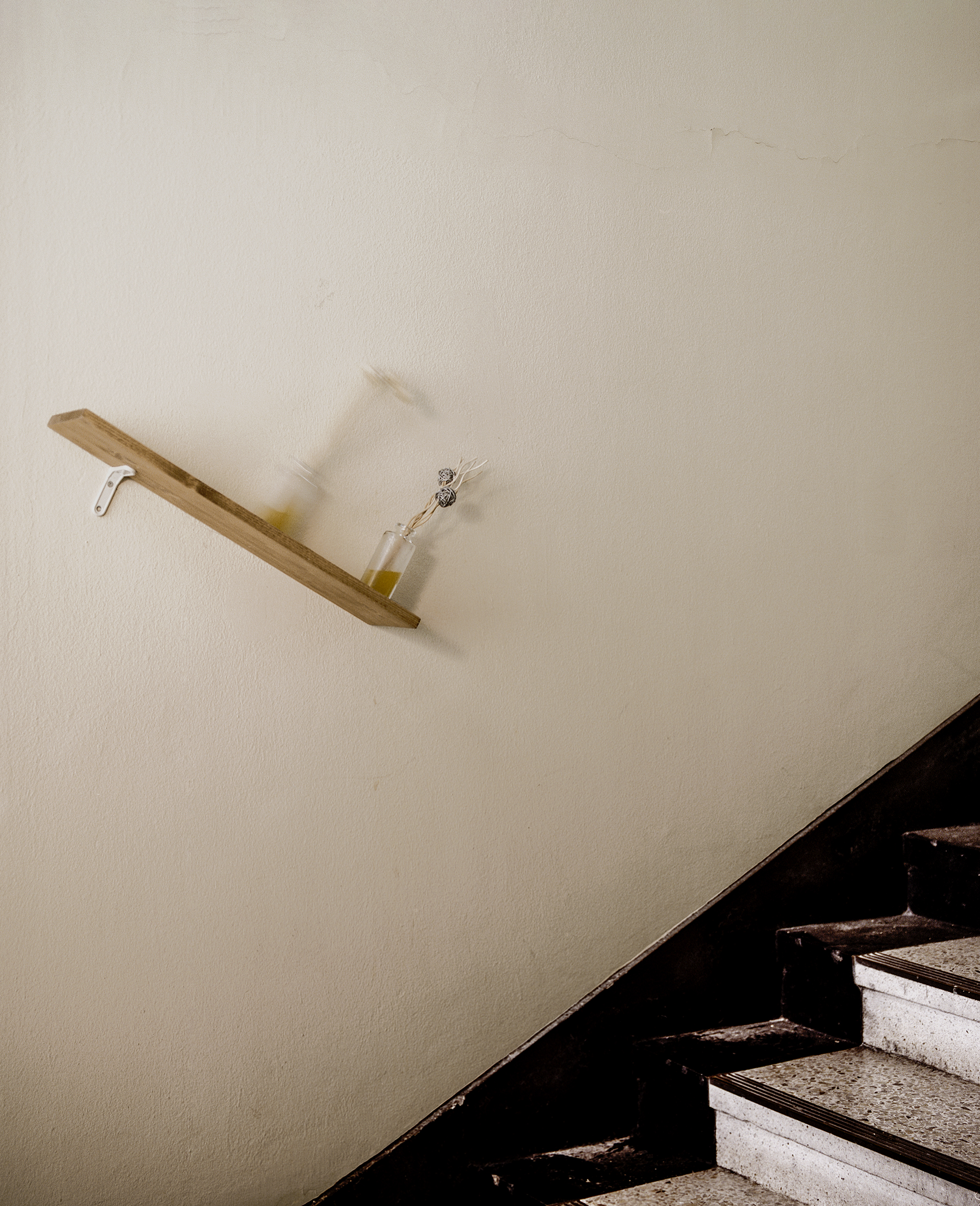 Restless Heart Syndrome #021, 100x123cm, Pigment Print, 2017