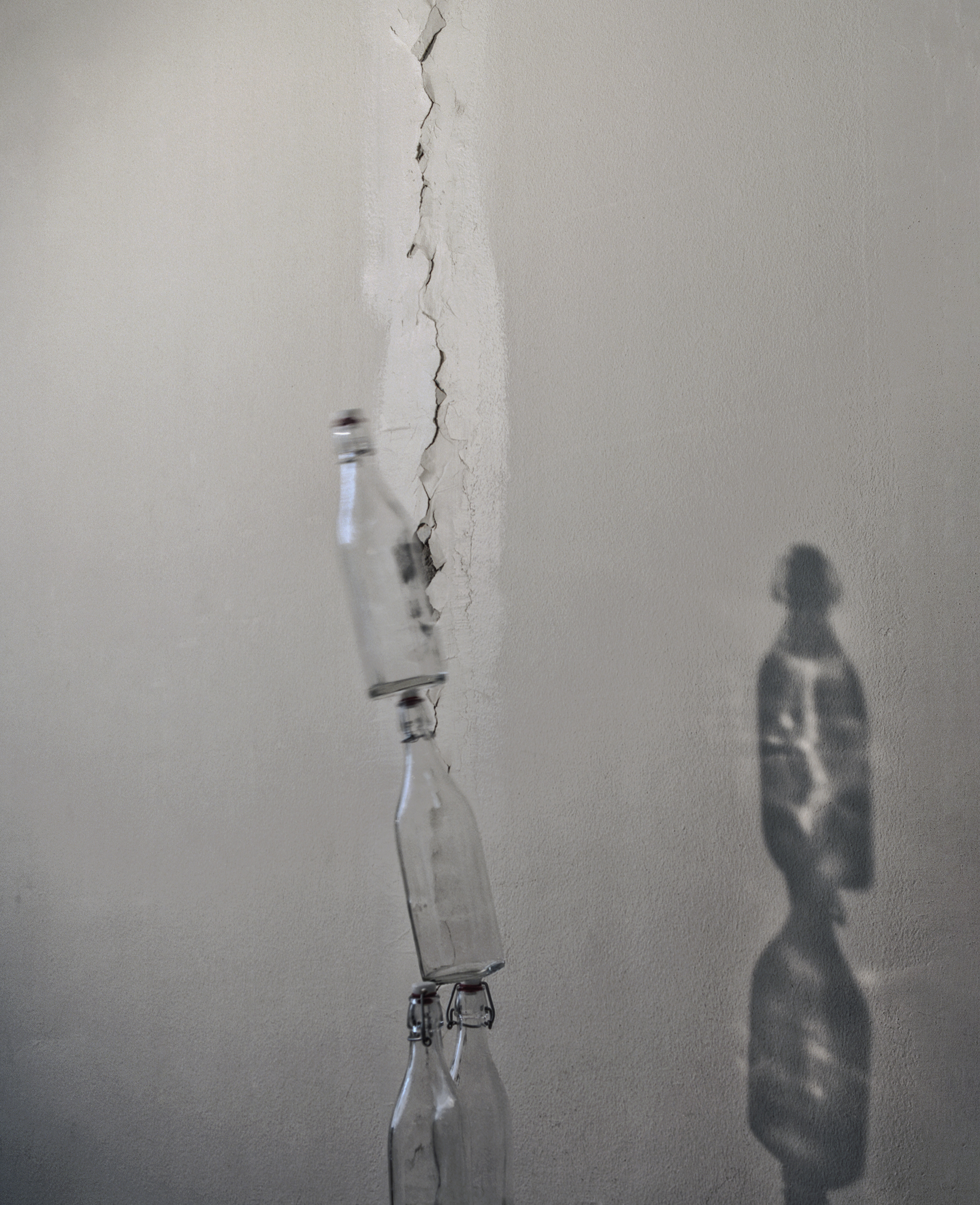 Restless Heart Syndrome #022, 100x123cm, Pigment Print, 2017