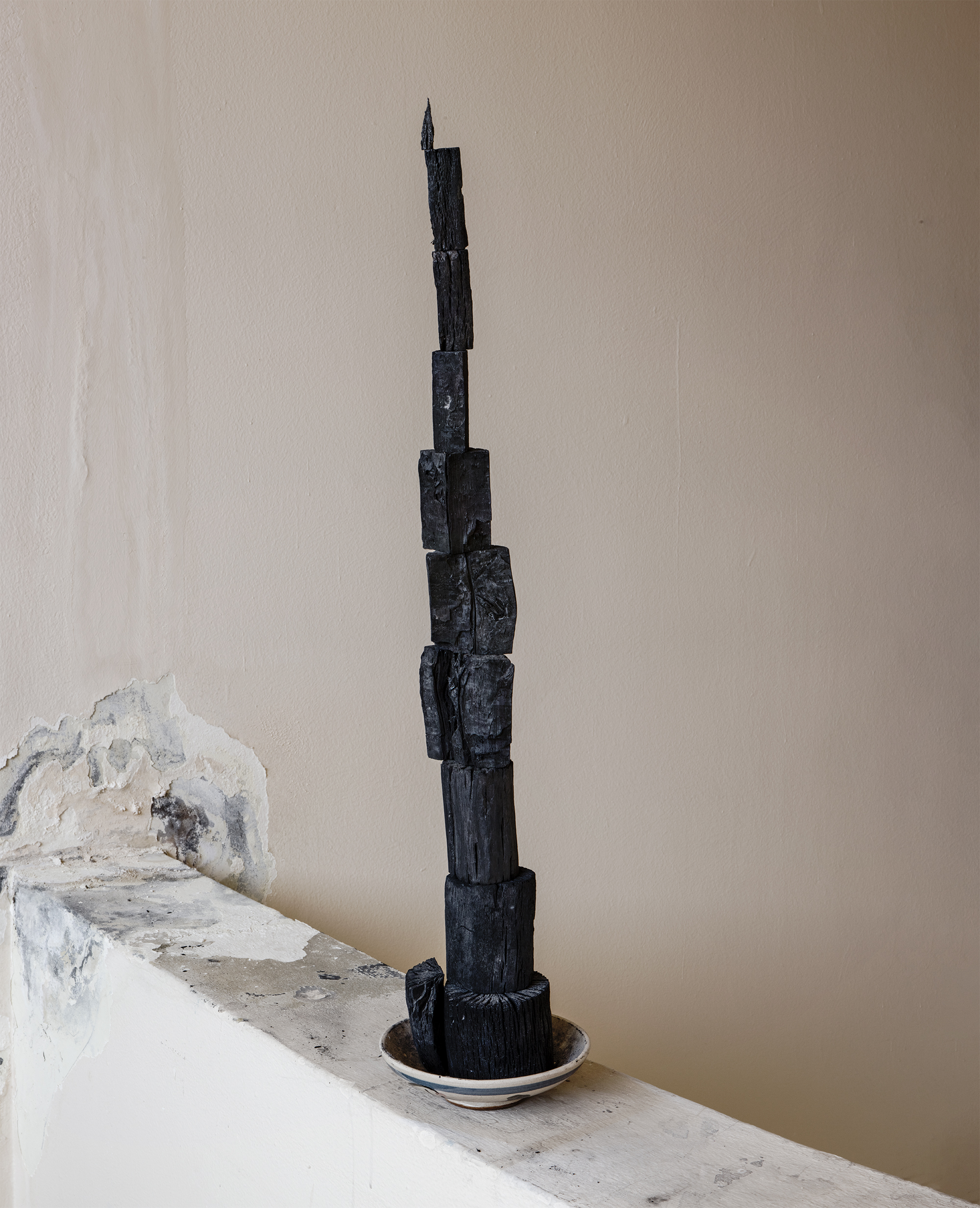 Restless Heart Syndrome #023, 100x123cm, Pigment Print, 2017