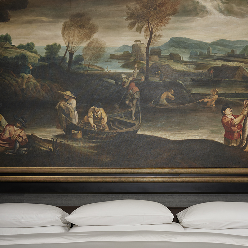 So, Suite_01, Digital Pigment Print, 60x60cm, 2018