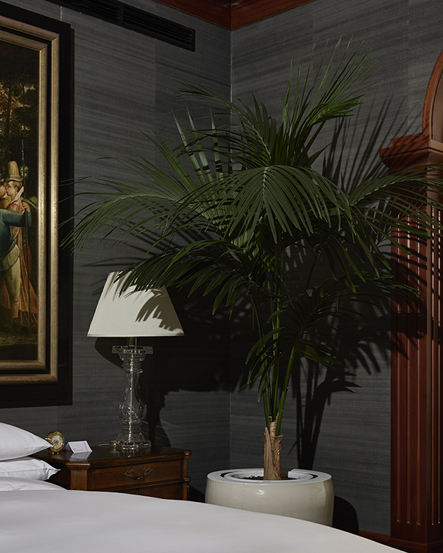 So, Suite_02, Digital Pigment Print, 60x49cm, 2018