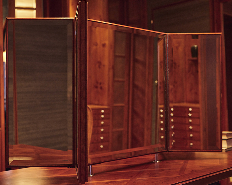 So, Suite_04, Digital Pigment Print, 49x60cm, 2018