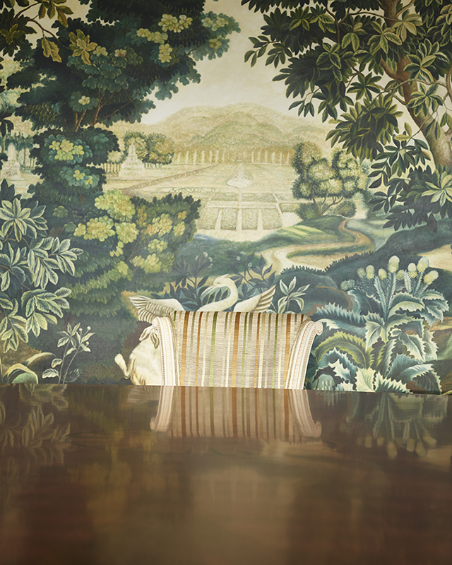 So, Suite_05, Digital Pigment Print, 60x49cm, 2018