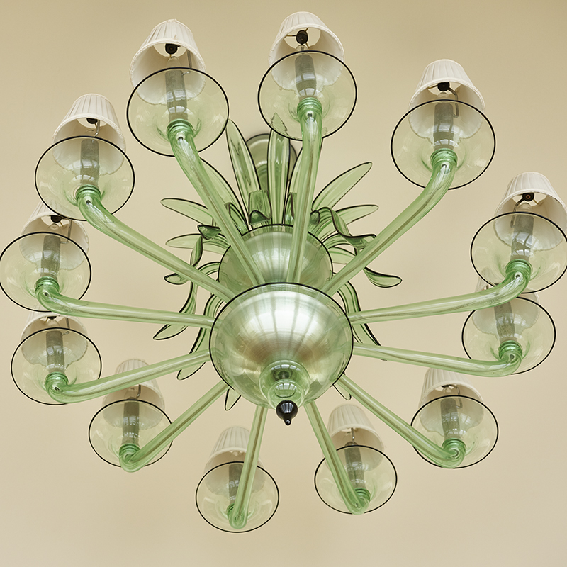 So, Suite_12, Digital Pigment Print, 49x49cm, 2018