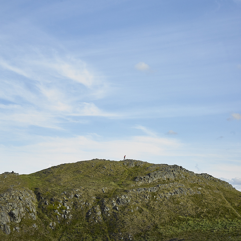 Suspended Landscape_05, Digital Pigment Print, 100x100cm, 2011