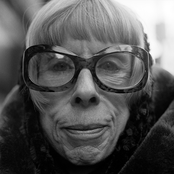 22. New York. 1998. 41x41cm. Archival Pigment Print