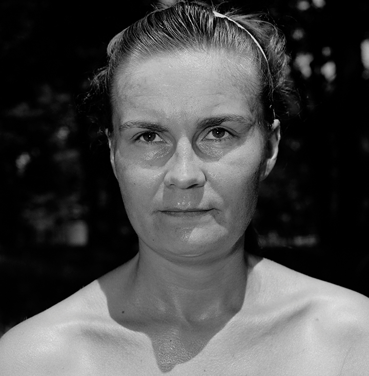 23. New York. 1997. 41x41cm. Archival Pigment Print