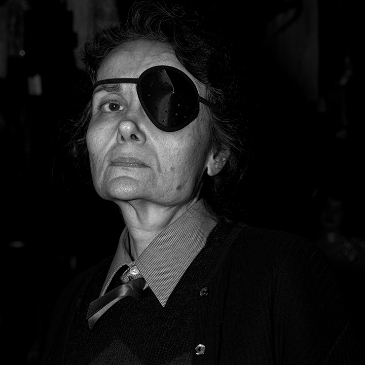 4. New York. 1998. 41x41cm. Archival Pigment Print