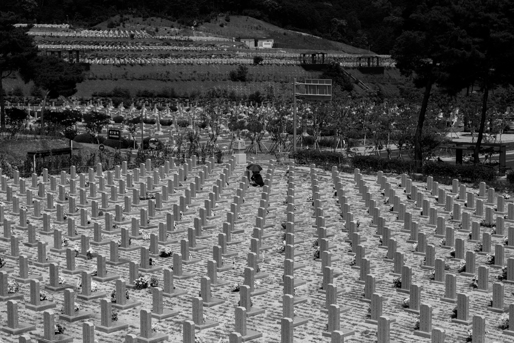 강영규|안부를 묻다