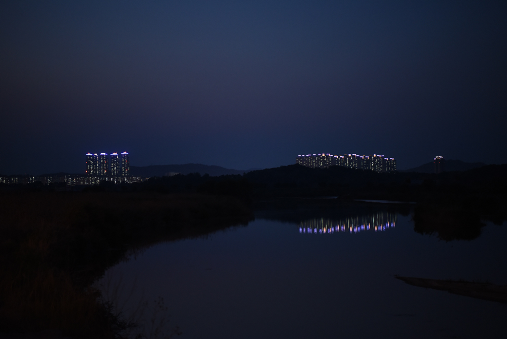 강희정|사라진 노루와 수달