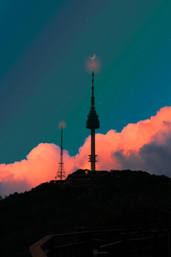 권혁민|내가 꿈꾸는 모든 기억들