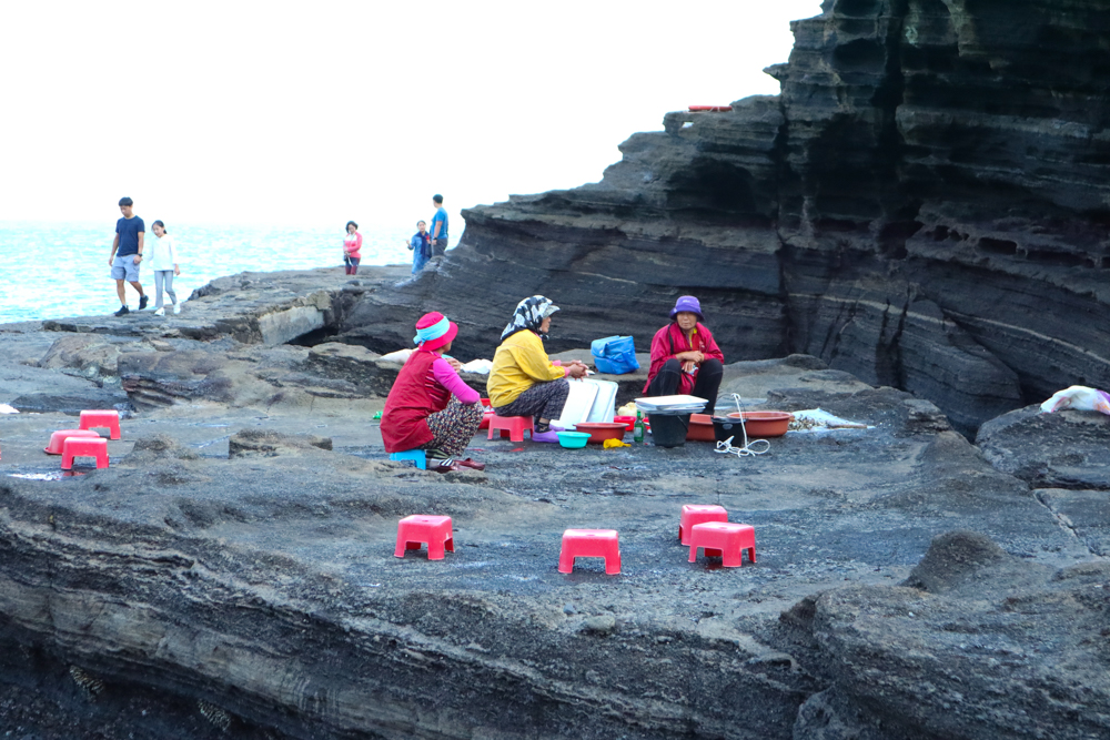 김예나|알록달록