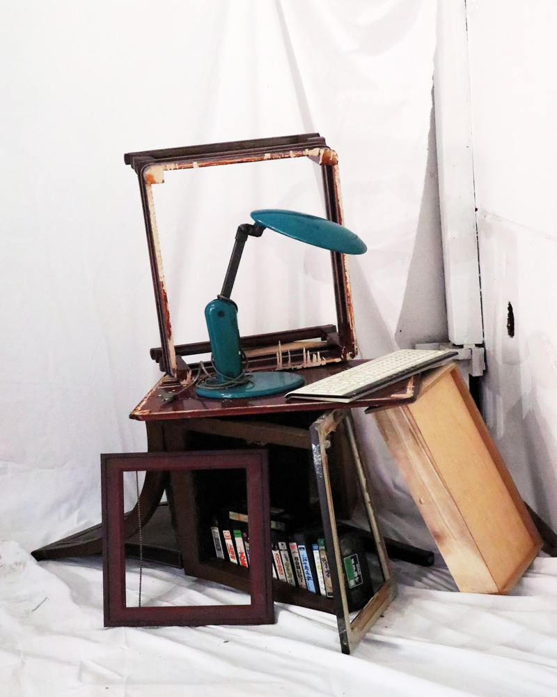 노효승|무가치의 가치