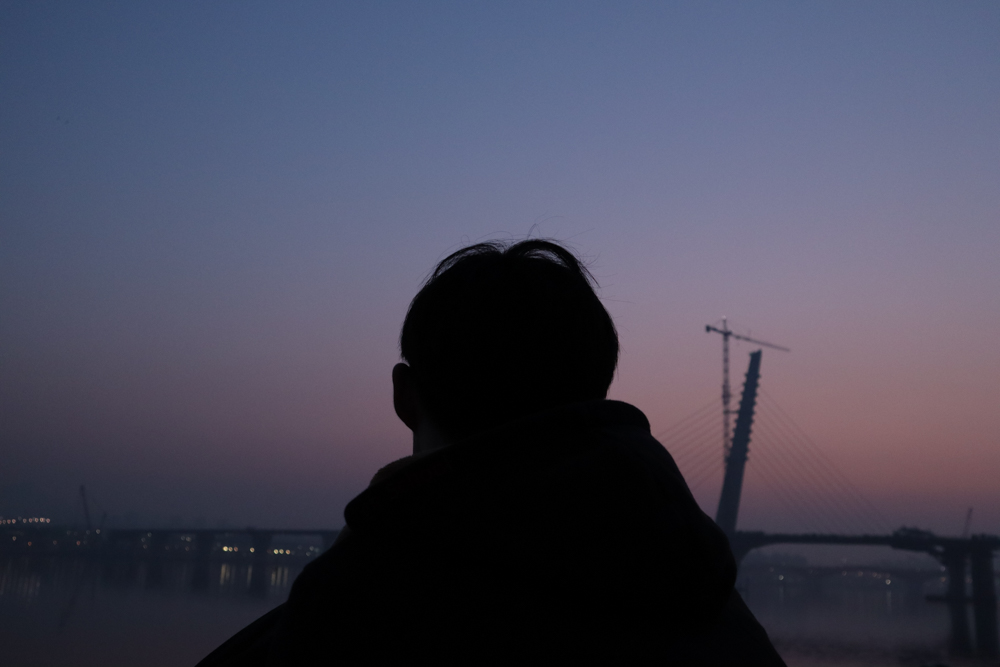 박성훈|주말, 새벽