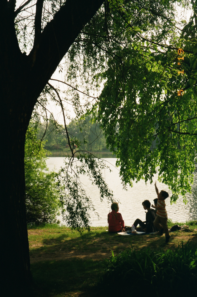 박채은|휴일의 표상