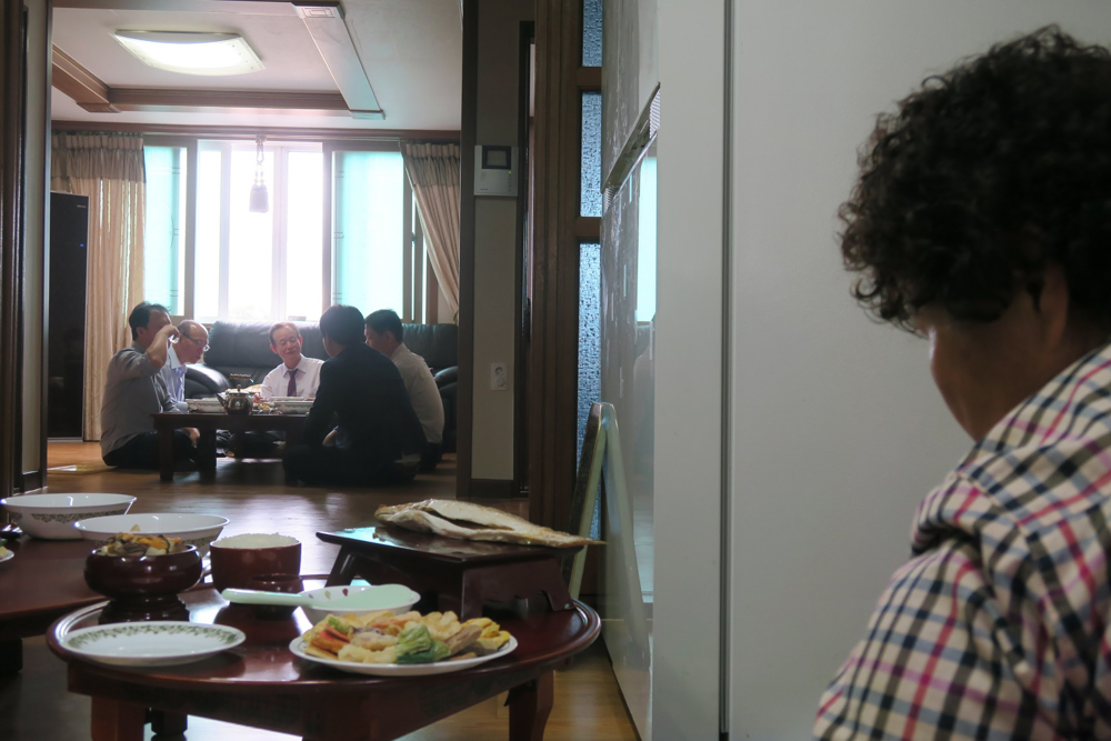 박혜승|진짜를 볼 수 있는 눈높이