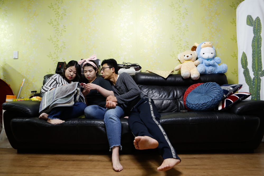 송예진|나 혼자 산다