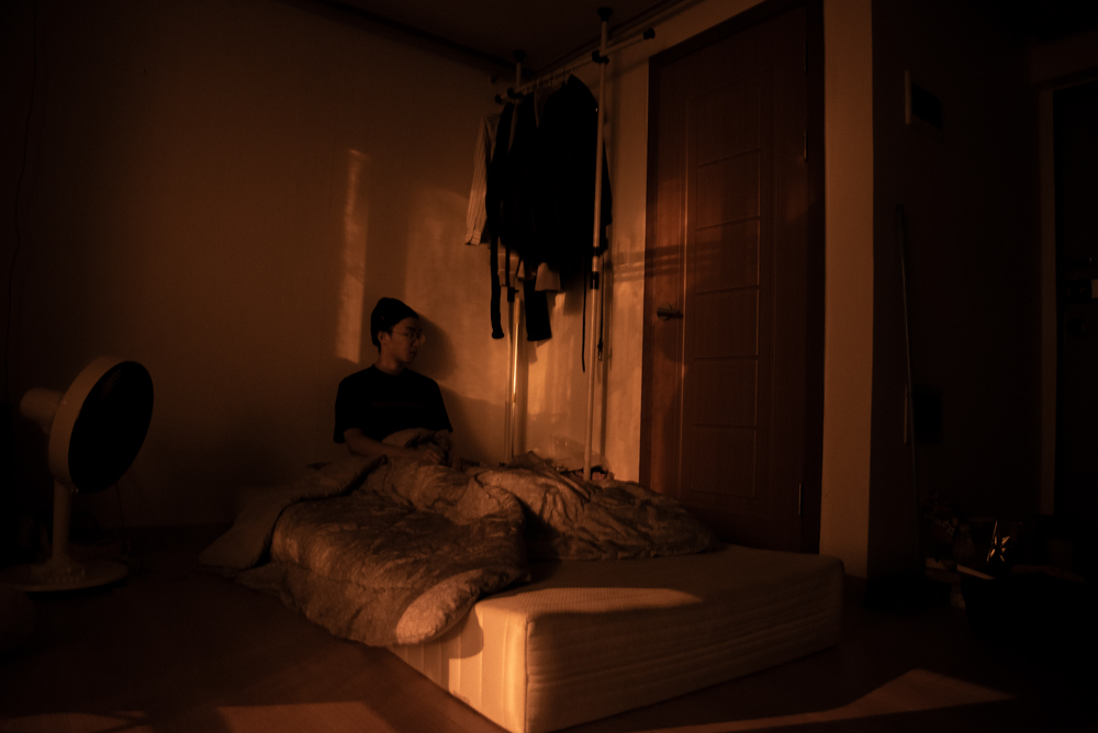 신현빈|new surroundings