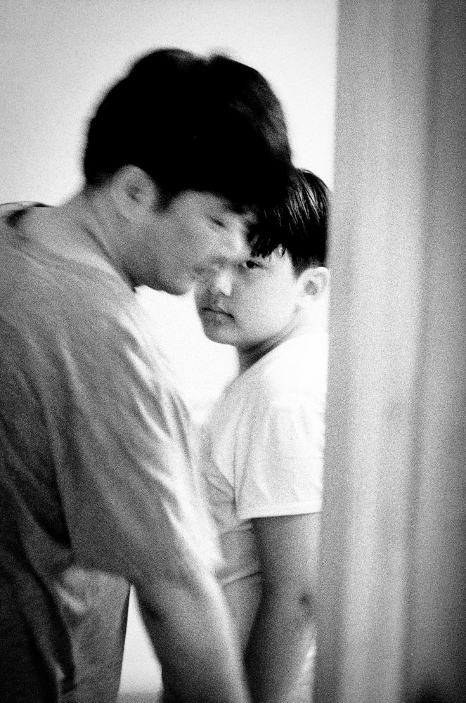 윤기강|다가가족