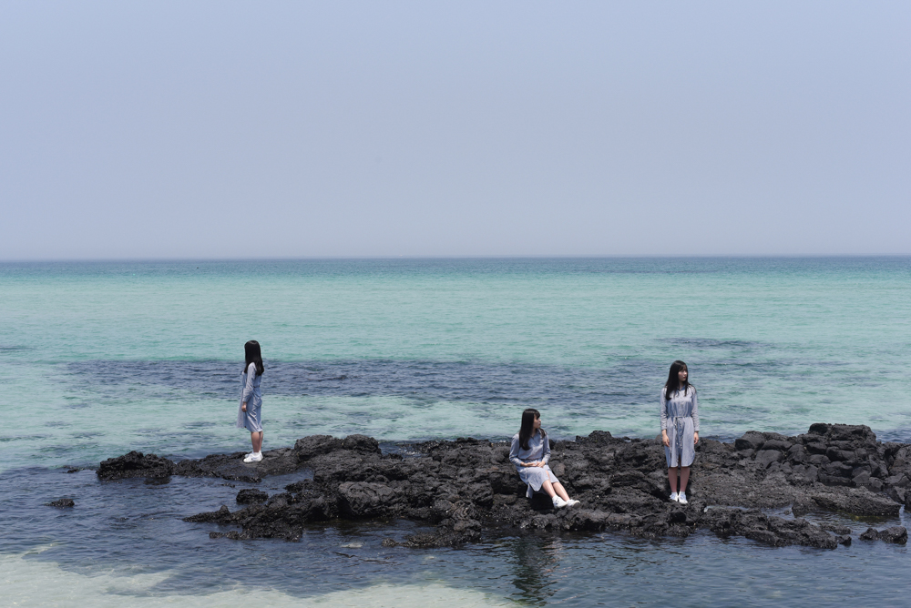 이시현|낙오자에 관하여