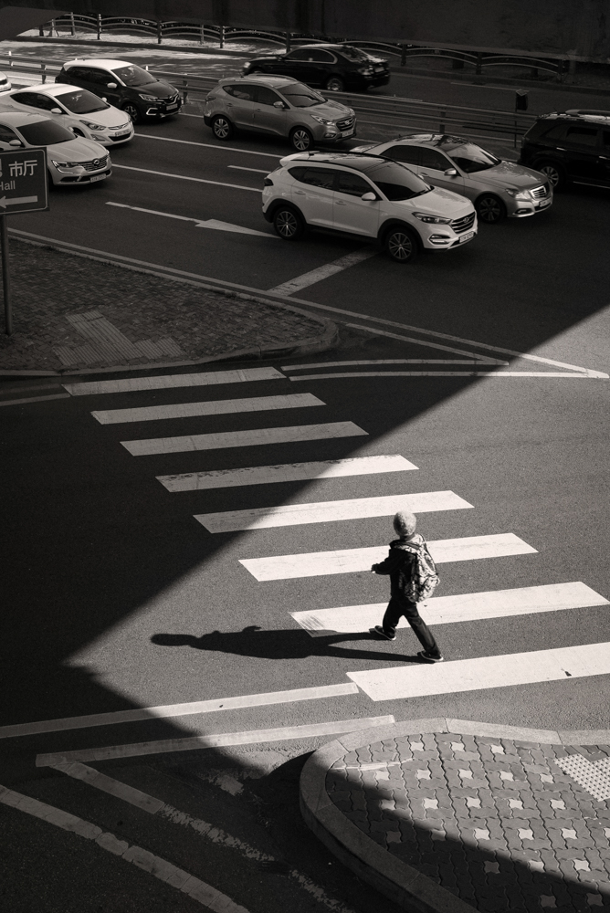 이재호|도시 인간
