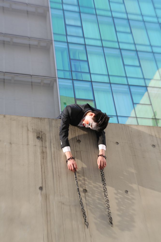 이효린|Marionette