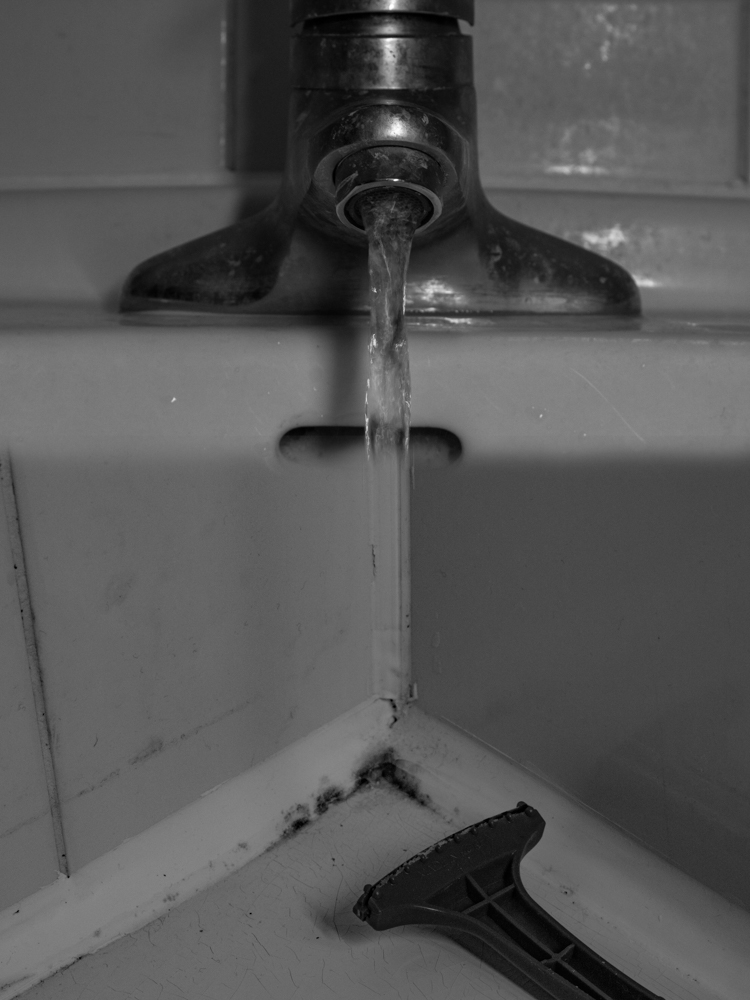 전선민|표리부동