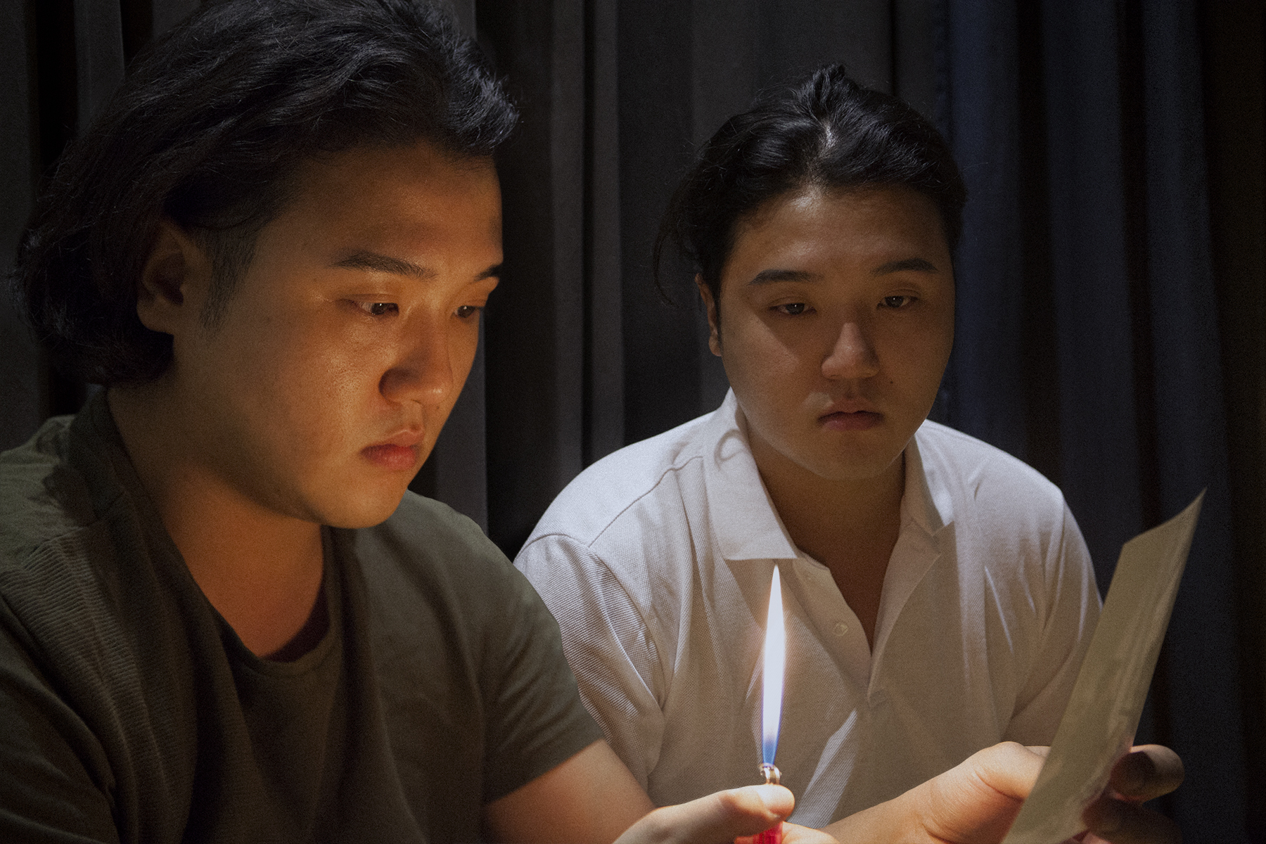 10 Synchronous Being, 11