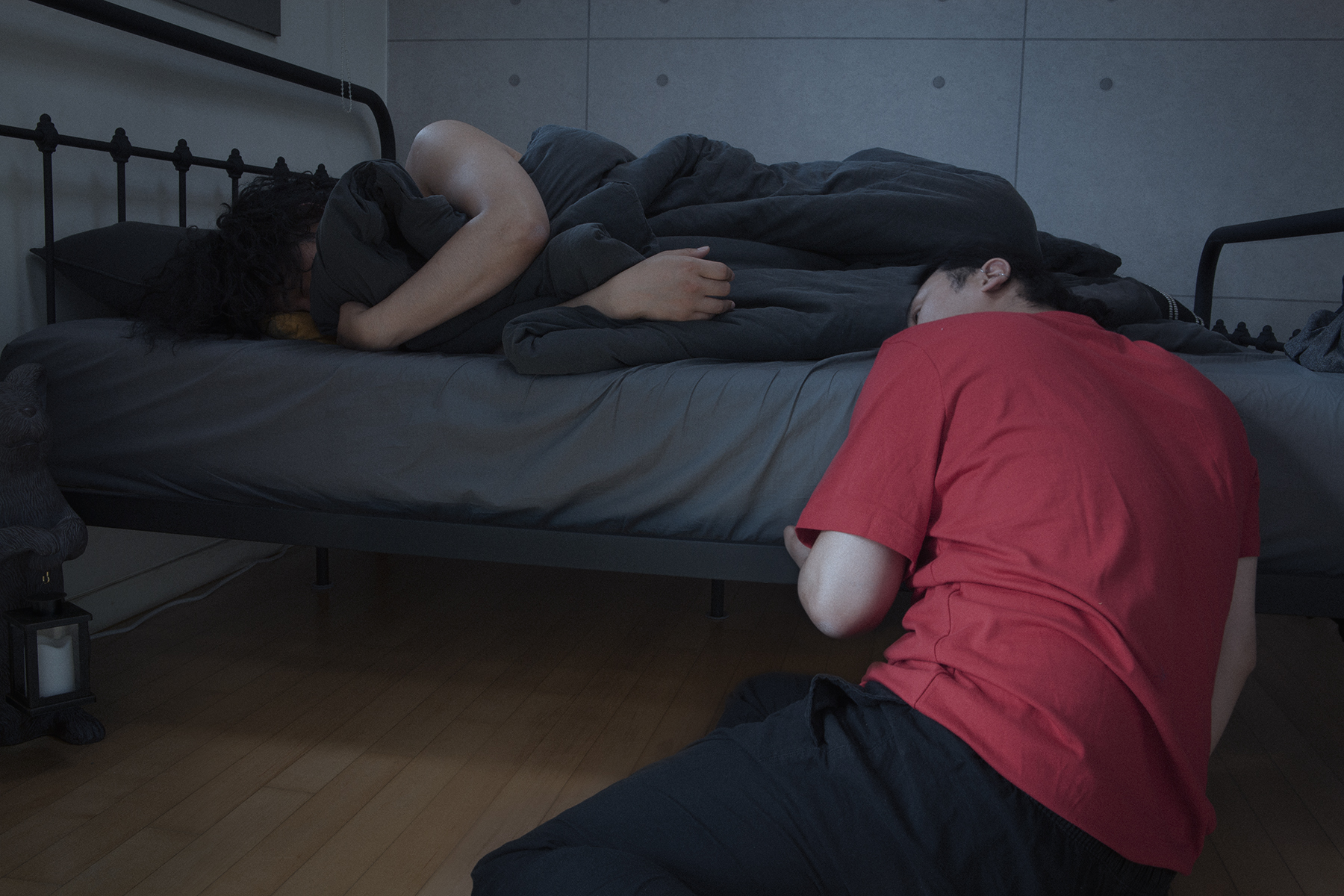 2 Synchronous Being, 03