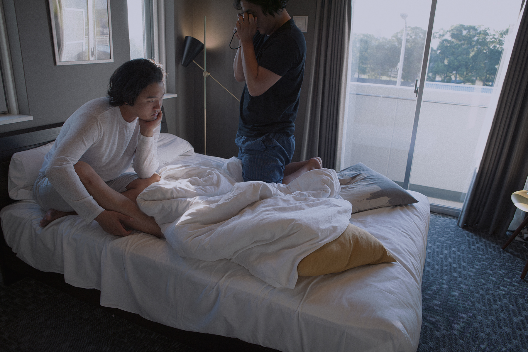 4 Synchronous Being, 02