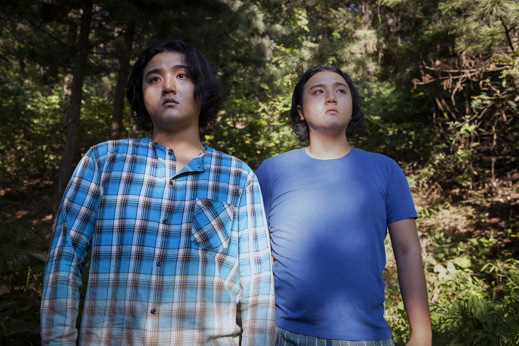 5 Synchronous Being, 14